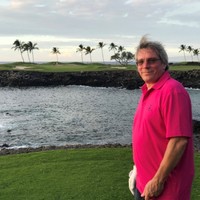 Cliff Krapf