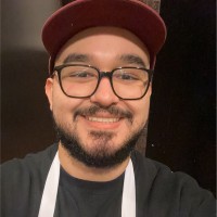 Luis Ramirez