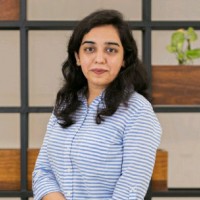 Sonal Varma