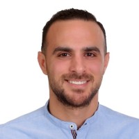Ibrahim Massad