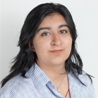 Reva Bhardwaj