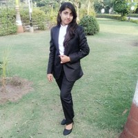 Rukmani Gupta