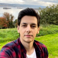 Furkan Kerim Gençer