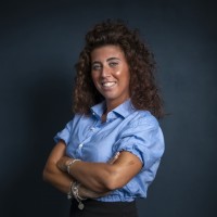 Francesca Bullo