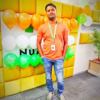 Sachin Gaur