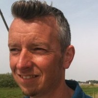 Michiel Kloosterboer