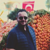OSMAN ARDAHANLIOĞLU
