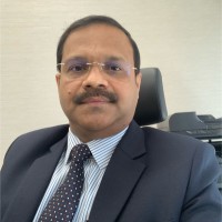 Shaji Mathew