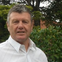 Robert Finch