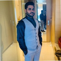 Raghvendra Yadav