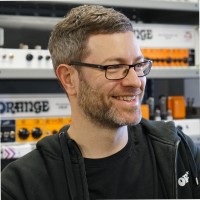 Jonathan Radford