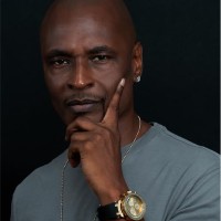 Lawrence Adisa