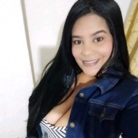 Yeniseg Pérez Lugo