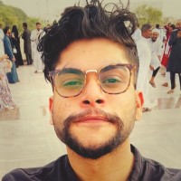 Naseem Musthafa