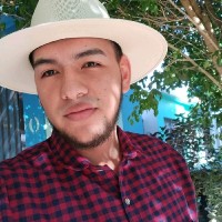 Mario Alberto Medina Lopez