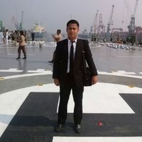 Asri Sasi Mulyadi