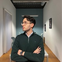 Lucas Martín Gallardo