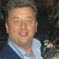 Mark Crozier