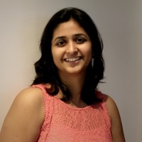 Deepika Rao