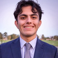 Alec Delgado