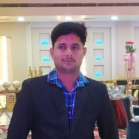 Pushpendra Kumar Singh