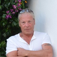 Martin Pallett