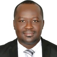 Josh Kwadwo Frimpong