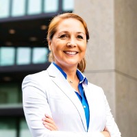Drs. Joyce Carols van Binsbergen