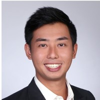 Jake Chia