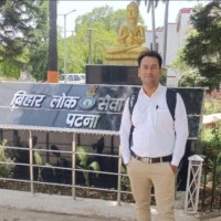 Govinder Kumar