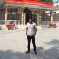 Brijendra Kumar Verma