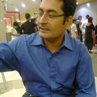 Ibraheem Hashmi