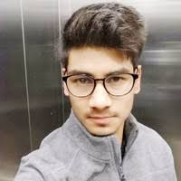 Sourav Sharma