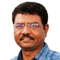 Vipin Vibhute