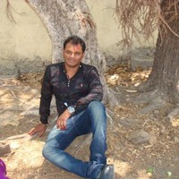 Sachin Hangargekar