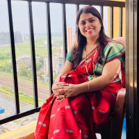 Smita Kharat