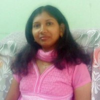 Usha Kiranmayee