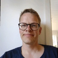 Karsten Kirk Larsen