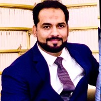 Ghulam Hussain