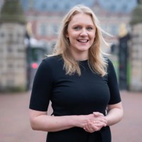 Elisa Van Maanen-Gentzsch