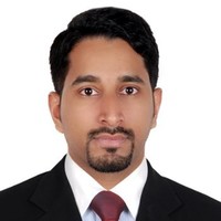 Sijad Karinganthodi
