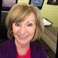 Glenda Berry