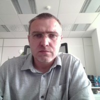 Andrej Glozmek