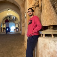 Nitin Sanwal