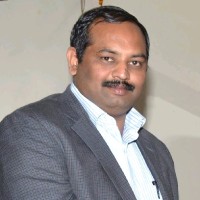 Anil Kumar Tripathi