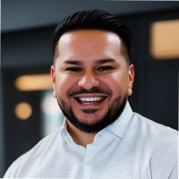 Adam Pacheco