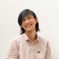 Roger Kim