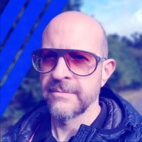 Keith Blues