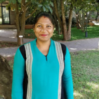Nalini Rajendra Kumar