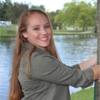 Mackenzie Conley